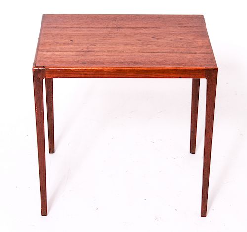 Mid-Century Modern Occasional / Side Table