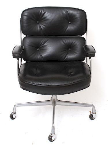 Eames for Herman Miller Time Life Executive Chair
