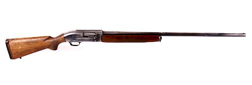 Winchester Model 50 12GA Semi Auto Shotgun