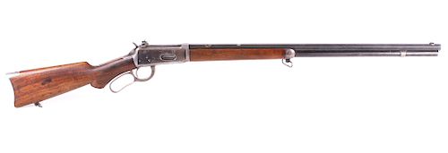 Deluxe Winchester Model 1894 .30 WCF Rifle C. 1906
