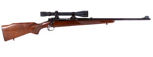 Winchester Model 70 Featherweight .243 WIN Pre-64
