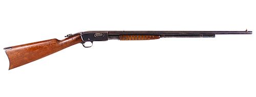 Remington-UMC Model 12 Pump Action Rifle