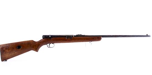 Winchester Model 74 .22 Semi-Auto Rifle