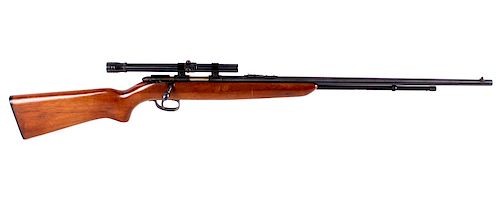 Remington Sportmaster Model 512 .22 Bolt Action