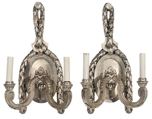 Pair French Neoclassical Style