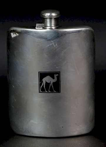 Tiffany & Co, Sterling Silver 925 Flask