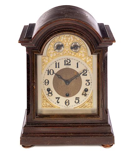 Kienzle Chiming Bracket Clock