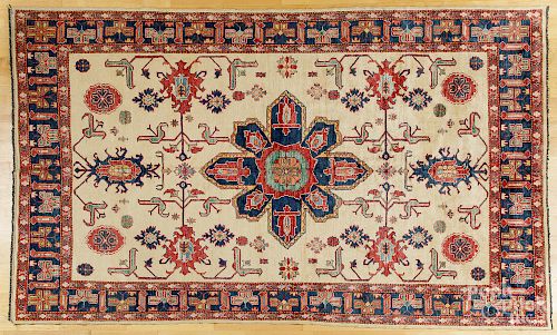 Contemporary Persian carpet