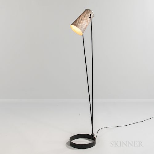 Ben Seibel for Raymor Floor Lamp