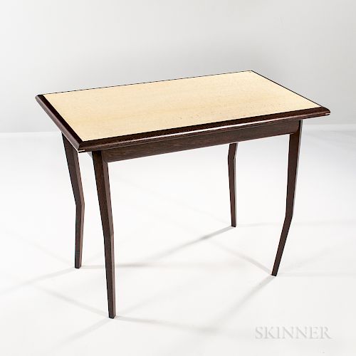 Michael Gloor Design "Springbok Desk,"