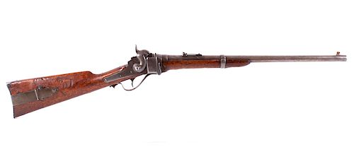 Sharps New Model 1863 .50-70 Civil War Carbine