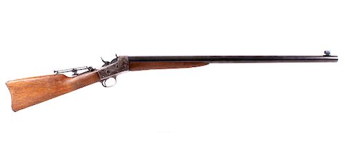 Remington Rolling Block 40-65 Douglas Barrel Rifle