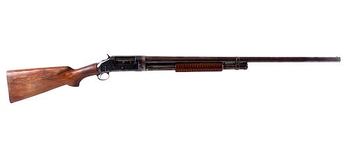 Winchester Model 1897 Slide Action Shotgun