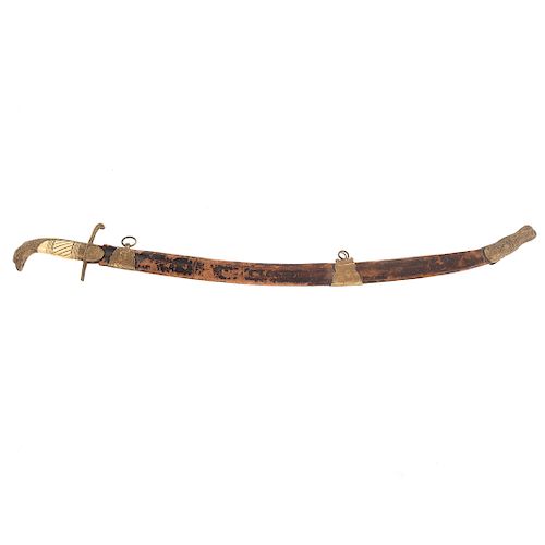 Bronze Swivel Gun (Lantanka), 15 in. L.