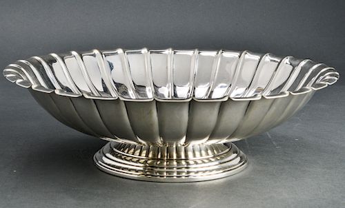 Gorham Sterling Silver Centerpiece Bowl