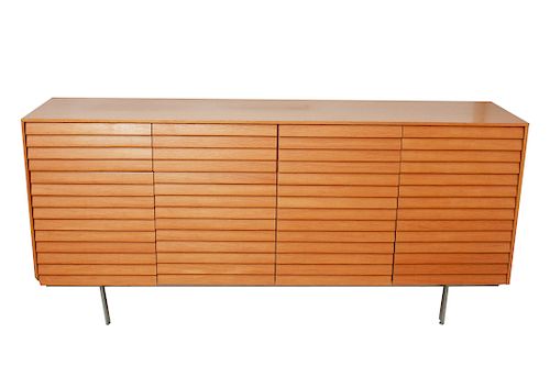 Terence Woodgate for Punt Mobles Sussex Sideboard