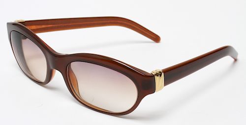 Cartier Ladies' Designer Sunglasses