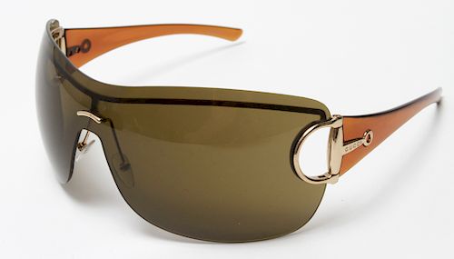 Gucci Ladies' Designer Sunglasses