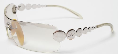 Christian Dior Ladies' Designer Sunglasses