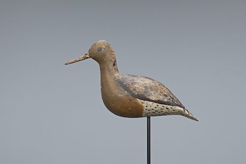 O'Brien-McCleery Red Knot Decoy