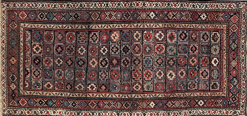 Caucasian Kazak Oriental Rug
