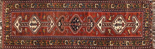 Persian Quashqai Oriental Rug