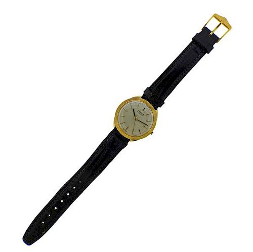 Corum 18K Gold Automatic Watch
