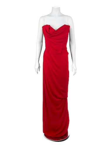 Vivienne Westwood Dress, 2008