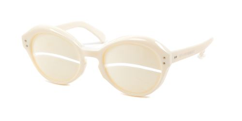 André Courregès Iconic Sunglasses, 1960s