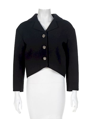 Balenciaga Jacket, c. 2010