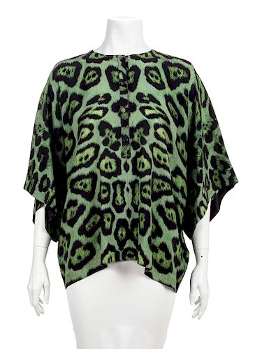 Givenchy Top, 1990-2000s