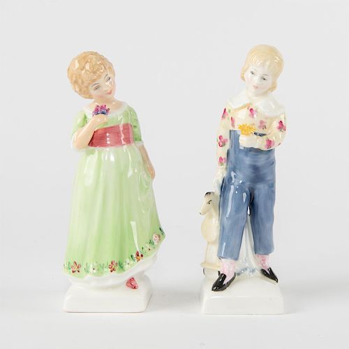 ROYAL DOULTON CHARACTER JUG, SHAKESPEARE INKWELL D6689