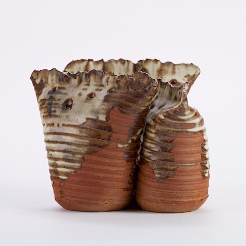 Eckels Studio Ceramic Sculpture