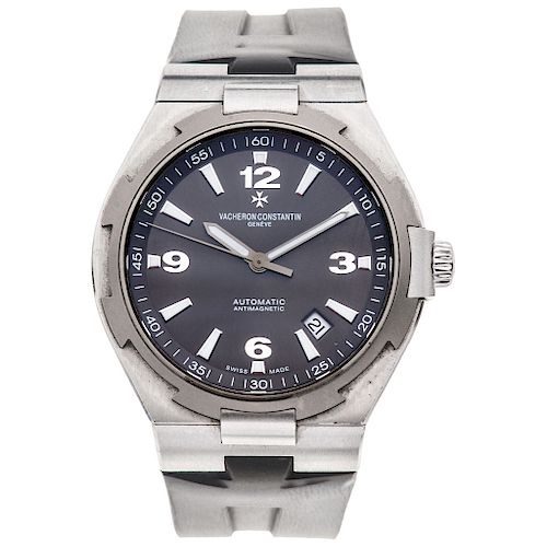 VACHERON CONSTANTIN REF. 47040 wristwatch.