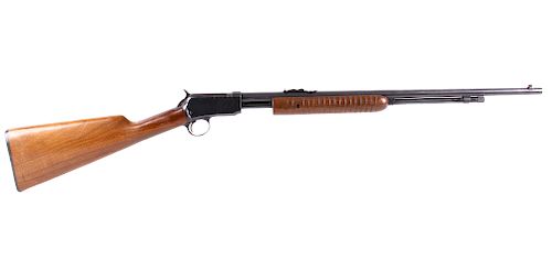 Winchester Model 62 Slide Action Rifle c. 1946