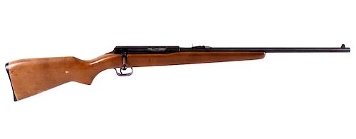 Winchester Model 121 Y .22 Bolt Action Rifle