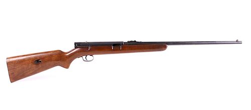 Winchester Model 74 22 L.R. Auto Loading Rifle