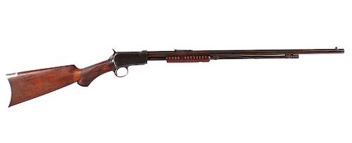 Deluxe Winchester Model 1890 .22 WRF Rifle 1916