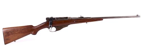 Winchester-Lee Model of 1895 Bolt Action Rifle