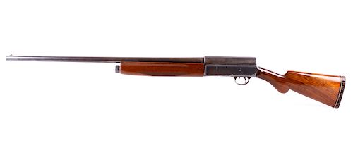Remington Model 11 12 Gauge Shotgun