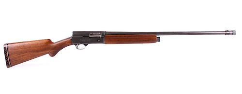 Belgian FN Made Browning Automatic 5 16 GA Shotgun