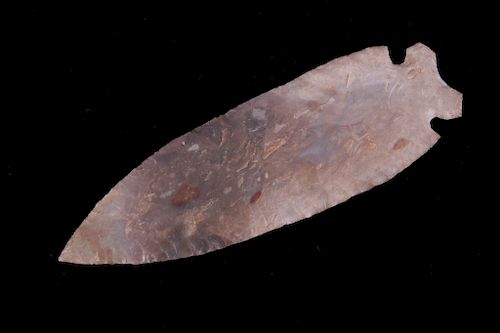 Archaic Kentucky Dovetail Spear Point 9000-6000 BC