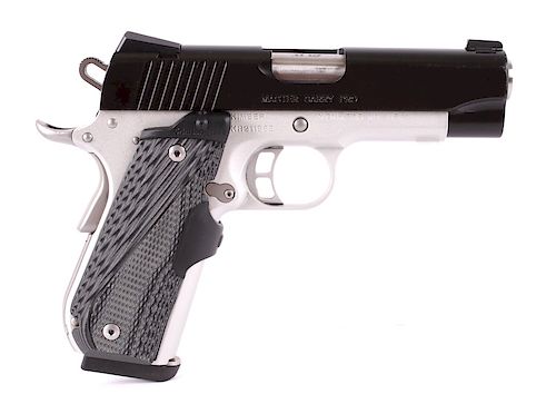 Kimber Master Carry Pro .45 ACP Pistol