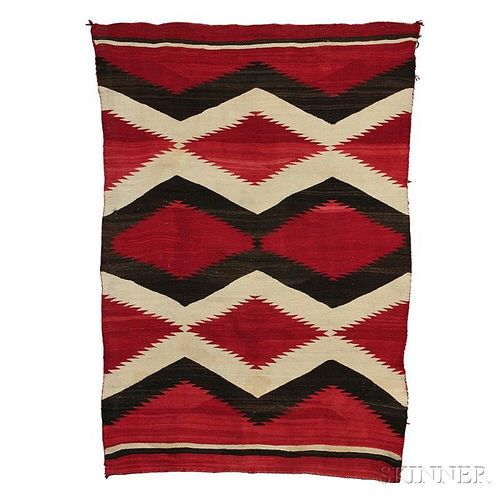 Navajo Blanket/Rug