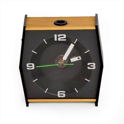 Vintage High time Alarm Clock by Stancraft.