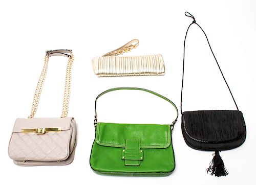 Designer Handbags incl. Miu Miu & Others, 4