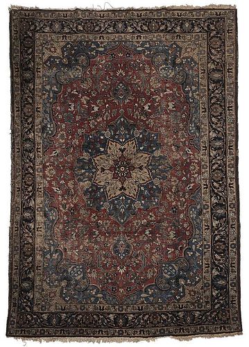 Northwestern Persian Carpet