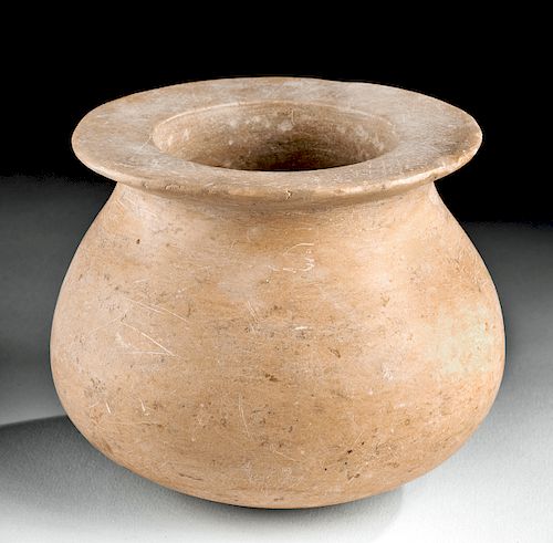 Beautiful Bactrian Stone Jar