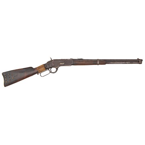 1873 Winchester First Model Carbine