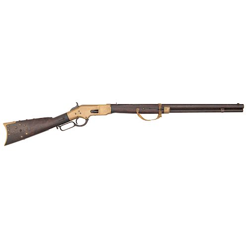 1866 Winchester Rifle